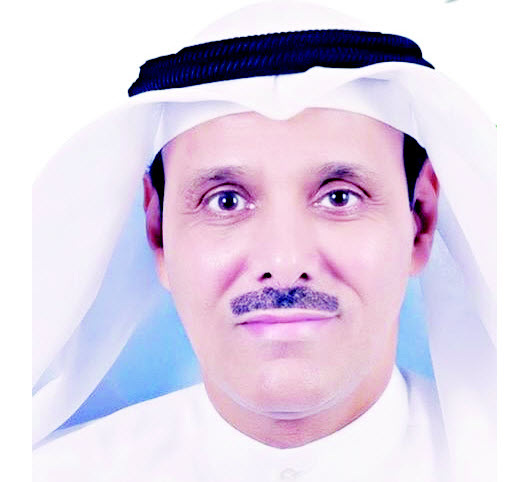  غيام: المجلس القادم هو الأهم في تاريخ الكويت